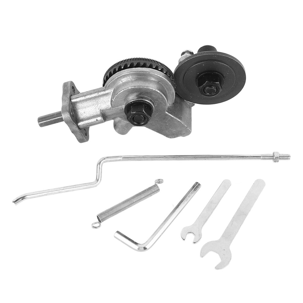 Electric Drill Plate Cutter Attachment High Carbon