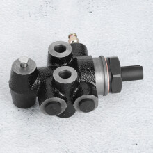 Brake Load Sensing Valve Fit for Hilux Land Cruiser 1983-97 Iron