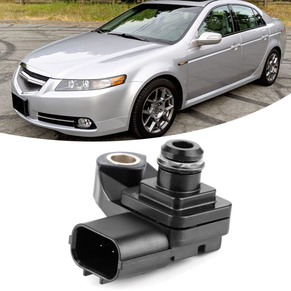 Pressure Map Sensor For Honda & Acura Models 37830-Pnc-003 9371340920442