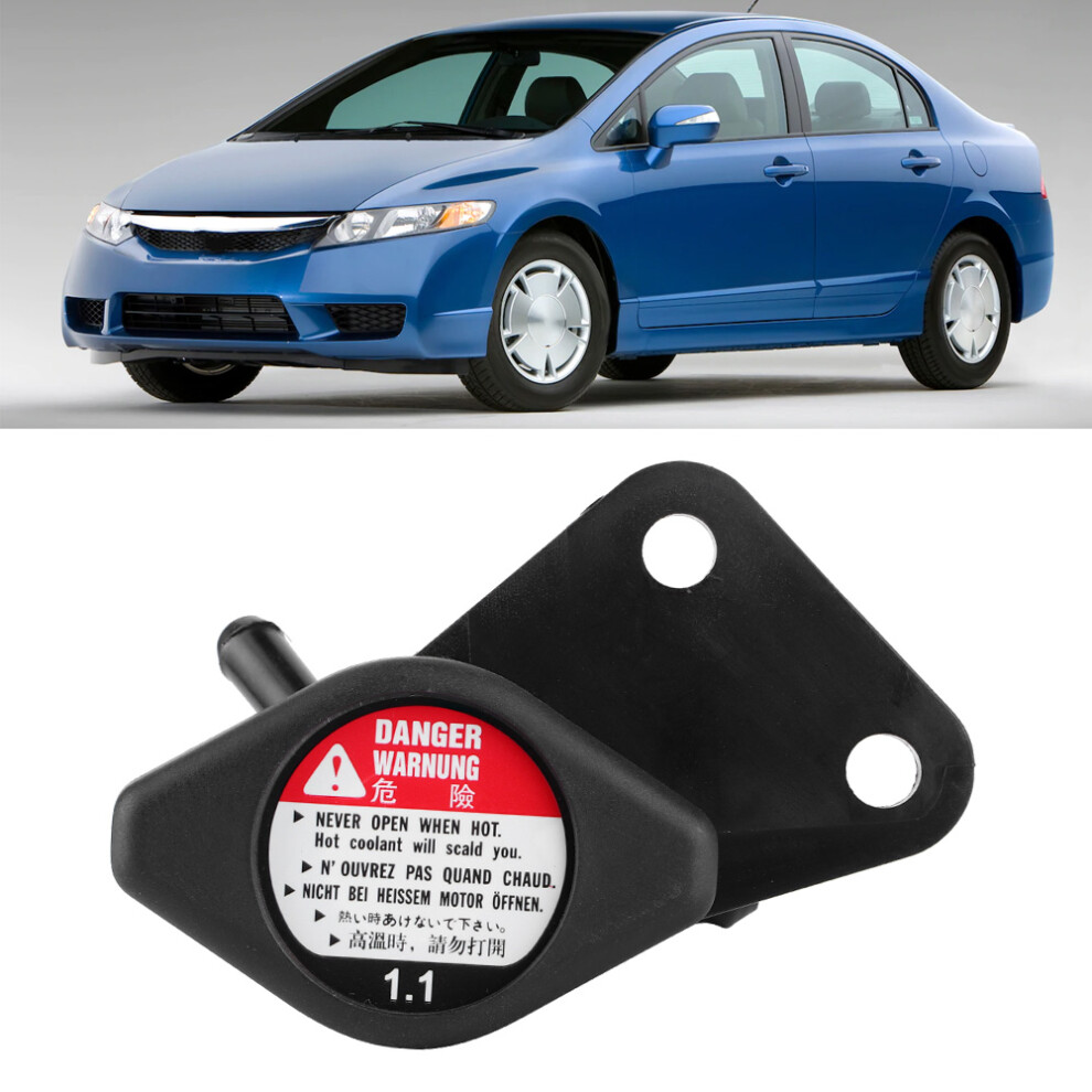 High Quality 19050Rnba01 Radiator Filler For Honda Civic 1.8L 9381340920434
