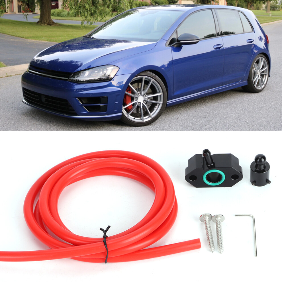 Aluminum Turbo Boost Tap Kit For A1 1.4Tst Ea211 Engine 9461340920570