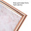 Waterproof Nail Tip Display Frame with Easy Disassembly Feature 12