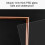 Waterproof Nail Tip Display Frame with Easy Disassembly Feature 9
