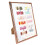 Waterproof Nail Tip Display Frame with Easy Disassembly Feature 15