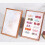 Waterproof Nail Tip Display Frame with Easy Disassembly Feature 4
