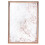 Waterproof Nail Tip Display Frame with Easy Disassembly Feature 2