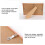 Waterproof Nail Tip Display Frame with Easy Disassembly Feature 13