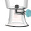 Eye Wash Cup Silicone Rinse Cleaner Ergonomic 7