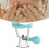 Eye Wash Cup Silicone Rinse Cleaner Ergonomic 6