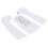 1 Set EVA Surf Surfboard Anti skid Pad Short Board 7