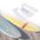 1 Set EVA Surf Surfboard Anti skid Pad Short Board 4