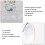 Thin & Curved Silicone Nipple Shields - 2pcs for Safe Baby Feeding 6