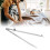 Woodworking Compass 400mm Carbon Steel Wing 12