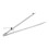 Woodworking Compass 400mm Carbon Steel Wing 6