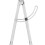 Woodworking Compass 400mm Carbon Steel Wing 15