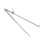Woodworking Compass 400mm Carbon Steel Wing 10