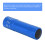 Egg Incubator Tester - 9 Light Candling Lamp for Egg Hatching Blue 3