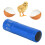 Egg Incubator Tester - 9 Light Candling Lamp for Egg Hatching Blue 16