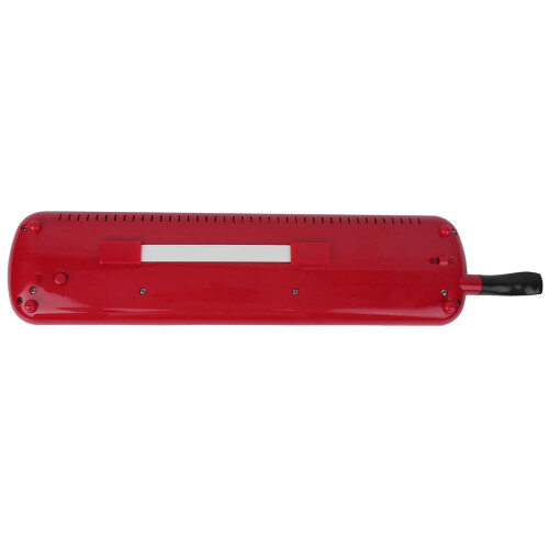 Rouge Melodica 32 Keys - Beginner Wind Instrument with Durable Materials 2