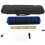 Practice-Ready 32-Key Blue Melodica F32s with Bag for Learning 5