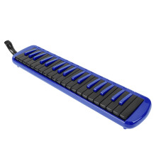 F37s 37-Key Melodica Wind Instrument for Beginners with Bag
