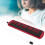 Rouge Melodica 32 Keys - Beginner Wind Instrument with Durable Materials 15