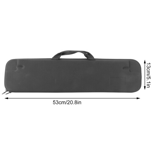 F37s 37-Key Melodica Wind Instrument for Beginners with Bag 1