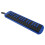 Practice-Ready 32-Key Blue Melodica F32s with Bag for Learning 4