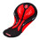 Men Bicycle Shorts with 3D Gel Padding, Mesh Lining, Quick Dry, Breathable, Adjustable Waist, Multiple Sizes 9