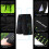 Men Bicycle Shorts with 3D Gel Padding, Mesh Lining, Quick Dry, Breathable, Adjustable Waist, Multiple Sizes 5