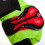 Men Bicycle Shorts with 3D Gel Padding, Mesh Lining, Quick Dry, Breathable, Adjustable Waist, Multiple Sizes 16