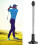 Golf Club Cut Direction Guide Indicating Tool 4