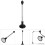 Golf Club Cut Direction Guide Indicating Tool 9