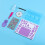 Complete 809-Piece Starter DIY Paper Quilling Set with Essential Tools 13