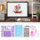 Complete 809-Piece Starter DIY Paper Quilling Set with Essential Tools 11