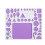 Complete 809-Piece Starter DIY Paper Quilling Set with Essential Tools 3