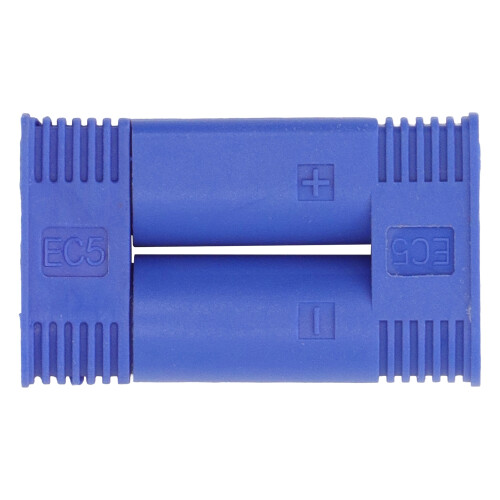 EC5 vergoldete Stecker 10 Paare Anti-Reverse 2