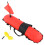 KEEP DIVING Scuba Diving Inflation Torpedo Buoy 3