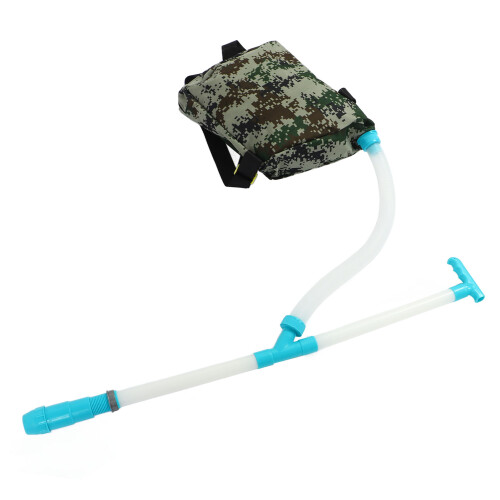 Backpack Sprayer Kit Handheld Applicator 2