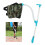 Backpack Sprayer Kit Handheld Applicator 12