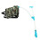 Backpack Sprayer Kit Handheld Applicator 9