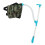 Backpack Sprayer Kit Handheld Applicator 10