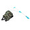 Backpack Sprayer Kit Handheld Applicator 5