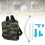 Backpack Sprayer Kit Handheld Applicator 11