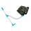 Backpack Sprayer Kit Handheld Applicator 15