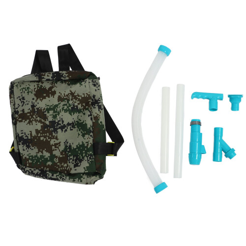 Backpack Sprayer Kit Handheld Applicator