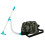 Backpack Sprayer Kit Handheld Applicator 14