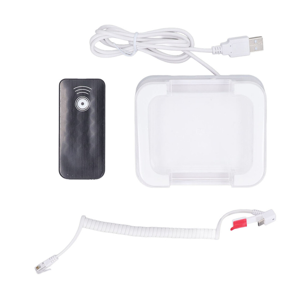 Anti Theft Security Alarm Display Stand 95-120Db 9121376612756