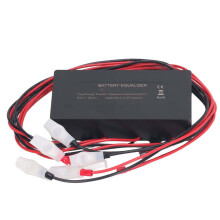 48V Battery Equalizer Automatic Balancing Reverse