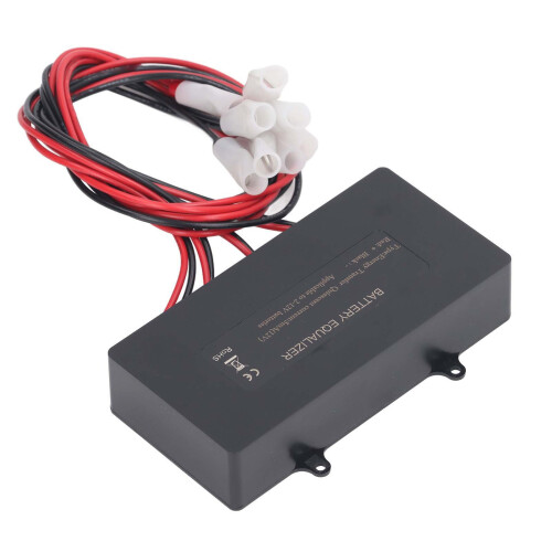 48V Battery Equalizer Automatic Balancing Reverse 2